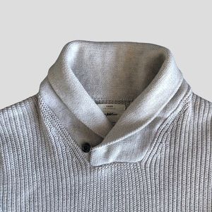 Zara Boys Knit Sweater 13-14